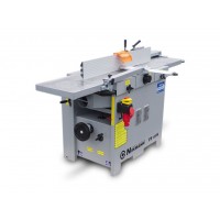 Фугувально-рейсмусові верстати