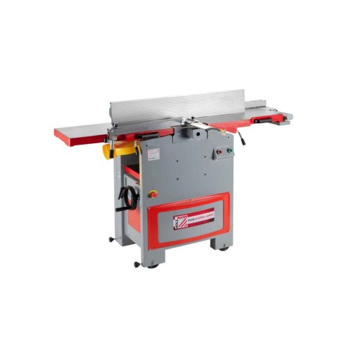 Фугувально-рейсмусовий верстат з спіральним валом Holzmann HOB305PROSMW2_230V