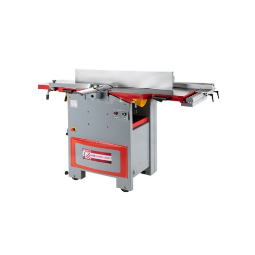 Фугувально-рейсмусовий верстат з спіральним валом Holzmann HOB305PROSMW2_400V