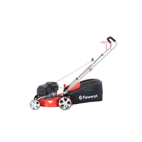 Газонокосарка бензинова Faworyt SH41P123L