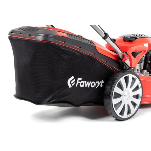 Газонокосарка бензинова Faworyt SHA51N196L-4W1