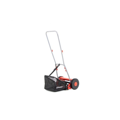 Газонокосарка механічна Faworyt TKR300