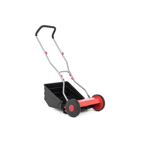 Газонокосарка механічна Faworyt TKR380