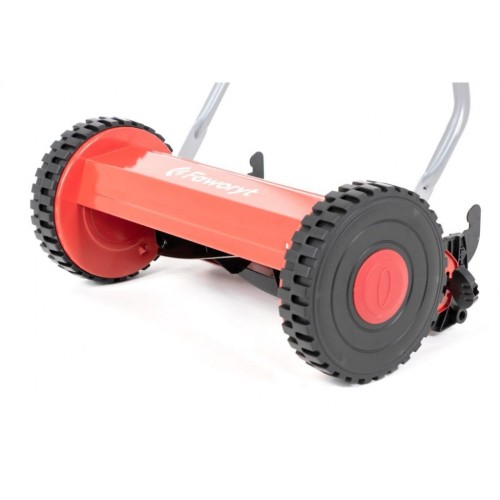 Газонокосарка механічна Faworyt TKR380