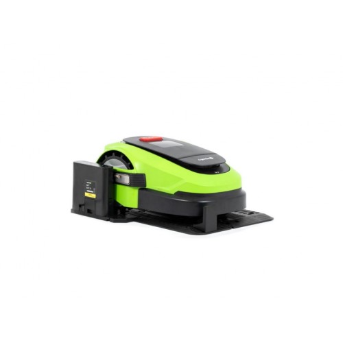 Газонокосарка-робот 4garden AR900