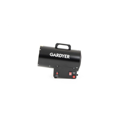 Газовий обігрівач Gardyer HG1500