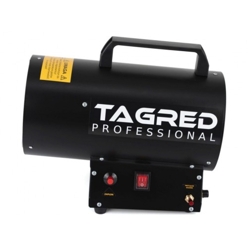 Газовий обігрівач TAGRED TA960