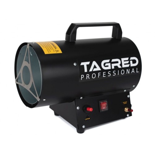 Газовий обігрівач TAGRED TA960