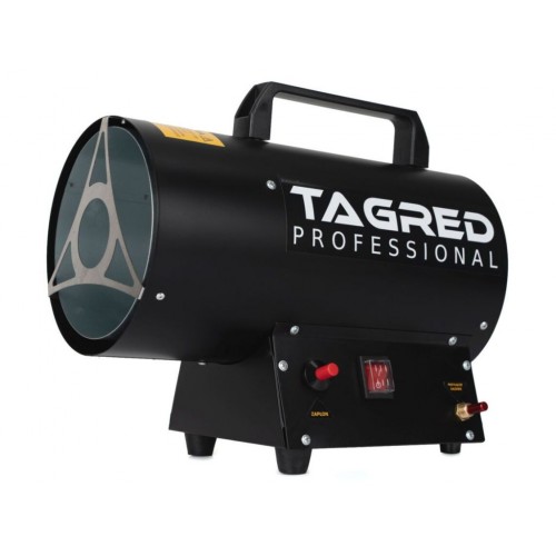 Газовий обігрівач TAGRED TA960