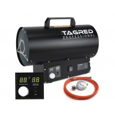 Газовий обігрівач TAGRED TA961