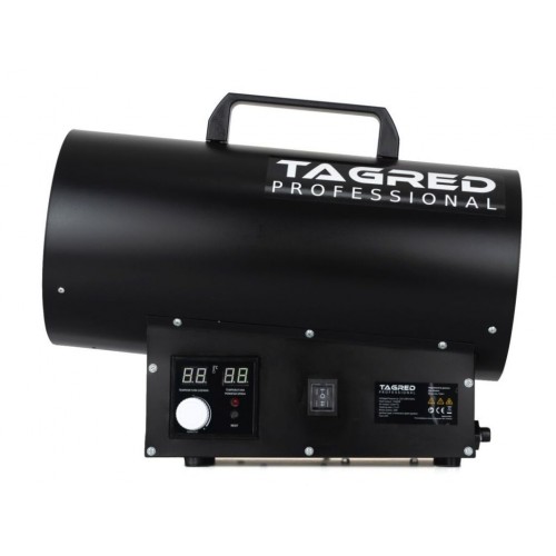 Газовий обігрівач TAGRED TA961