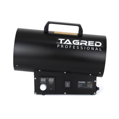 Газовий обігрівач TAGRED TA961
