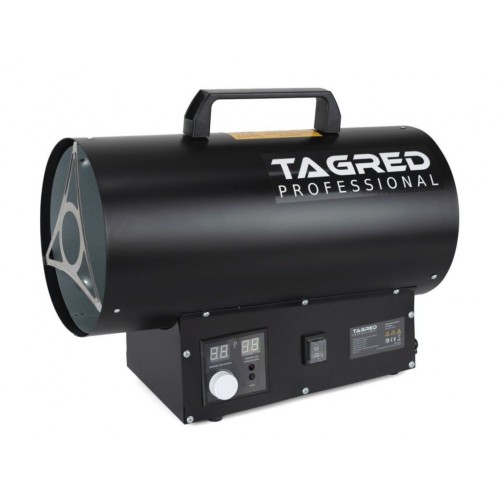 Газовий обігрівач TAGRED TA961