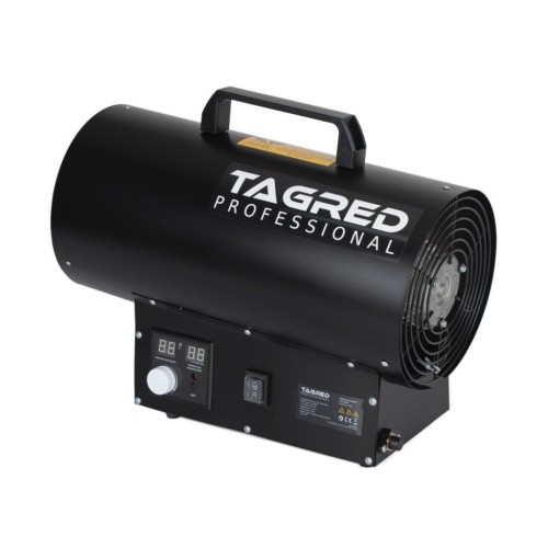 Газовий обігрівач TAGRED TA961