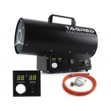 Газовий обігрівач TAGRED TA962