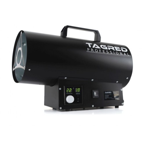 Газовий обігрівач TAGRED TA962