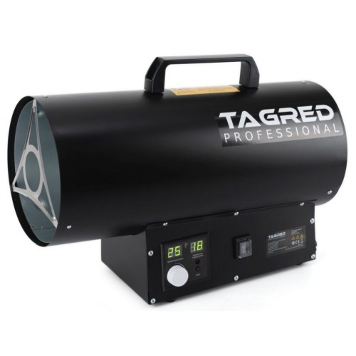 Газовий обігрівач TAGRED TA962