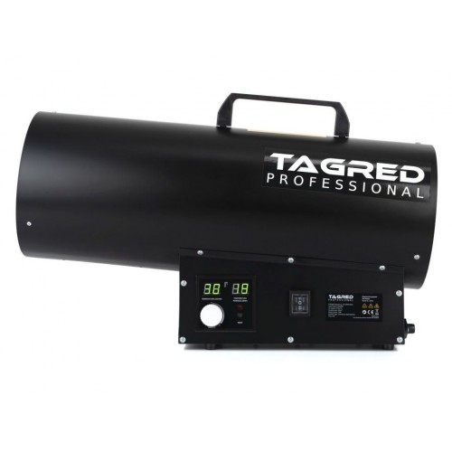 Газовий обігрівач TAGRED TA963