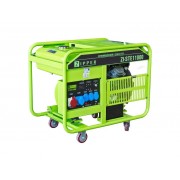 Генератор Zipper ZI-STE11000