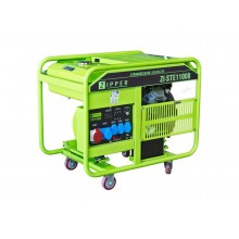 Бензинові генератори