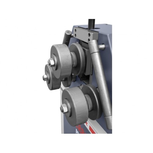 Гибочний верстат для труб і профілів CORMAK ERBM 50