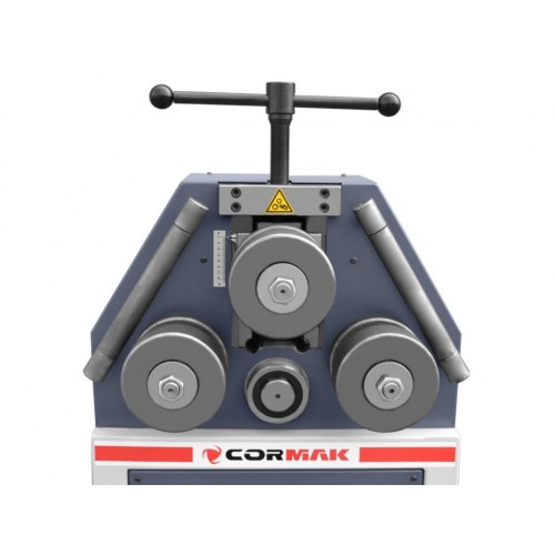 Гибочний верстат для труб і профілів CORMAK ERBM 50