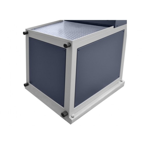 Гибочний верстат для труб і профілів CORMAK ERBM 50