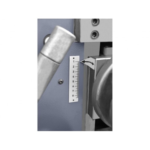 Гибочний верстат для труб і профілів CORMAK ERBM 50