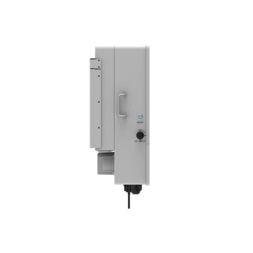 Гібридний інвертор Hybrydowy V-TAC DEYE 10KW 380VAC