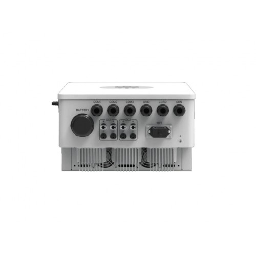 Гібридний інвертор Hybrydowy V-TAC DEYE 10KW 380VAC