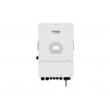 Гібридний інвертор Hybrydowy V-TAC DEYE 12KWU 380VAC