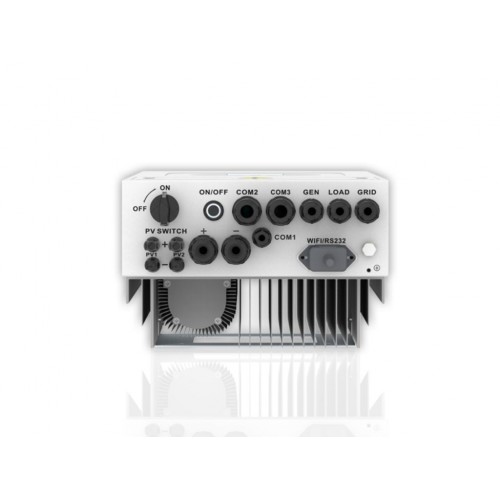 Гібридний інвертор V-TAC 5KW SUN-5K-SG04LP3-EU