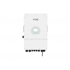 Гібридний інвертор V-TAC 6KW SUN-6K-SG04LP3-EU