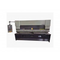 Гідравлічні гільйотинні ножиці