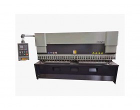 Гідравлічні гільйотинні ножиці