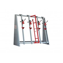 Віялові і багатосекційні вайми