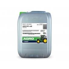 Гідравлічне масло HLP46 20 л