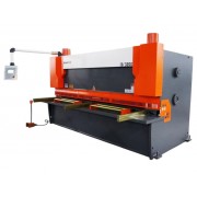 Гідравлічні гільйотинні ножиці DURMARK QC11K-13X3200