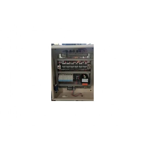 Гідравлічні гільйотинні ножиці DURMARK QC11K-6X1600