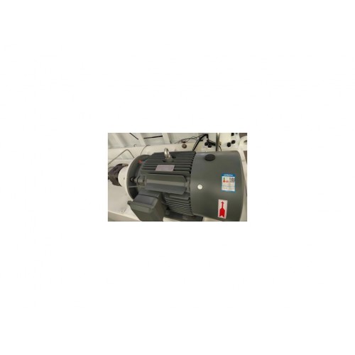 Гідравлічні гільйотинні ножиці DURMARK QC11K-6X1600
