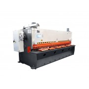 Гідравлічні гільйотинні ножиці MAST Metalltechnik QC11K-4х2000