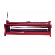 Гідравлічні гільйотинні ножиці Prod-masz ZGLH 3050