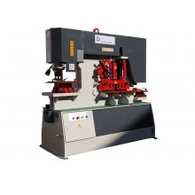 Прес-ножиці