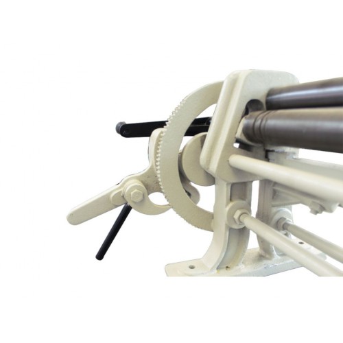 Гідравлічний 3-валковий згинальний верстат Isitan Р- (НС) 1050x46 Гідравлічний 3-валковий згинальний верстат Isitan Р- (НС) 1050x46