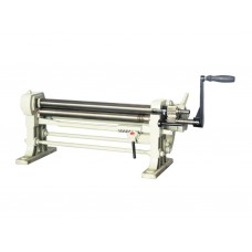 Гідравлічний 3-валковий згинальний верстат Isitan Р- (НС) 610x46