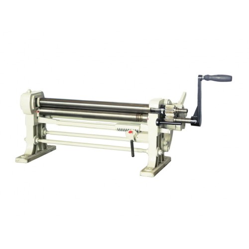 Гідравлічний 3-валковий згинальний верстат Isitan Р- (НС) 610x46 Гідравлічний 3-валковий згинальний верстат Isitan Р- (НС) 610x46