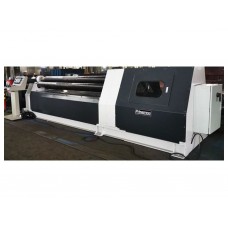 Гідравлічний 4-валковий верстат PrimaPress W12 6*2500