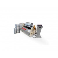 Гідравлічні вальцювальні верстати