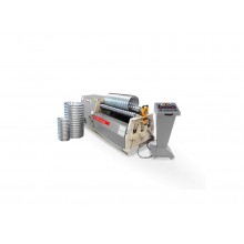 Гідравлічні вальцювальні верстати