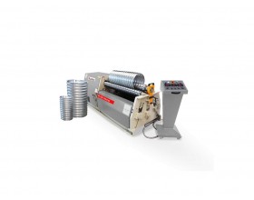 Гідравлічні вальцювальні верстати